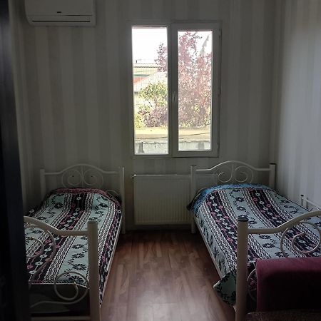Auberge de jeunesse Jesis Batoumi Chambre photo