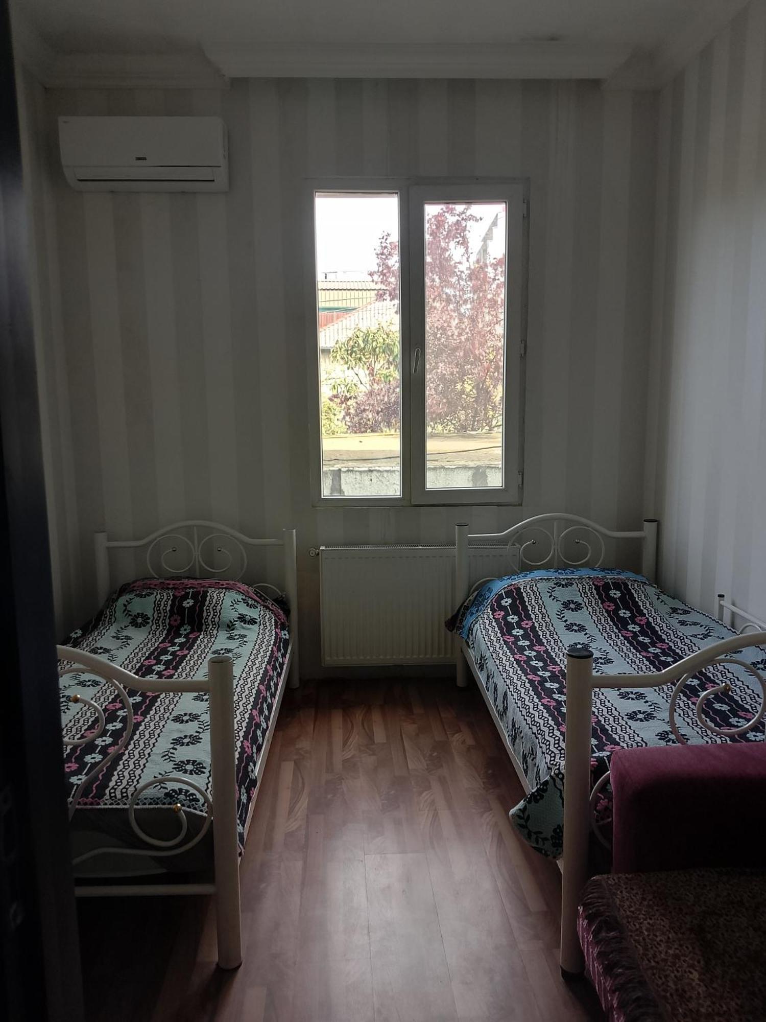Auberge de jeunesse Jesis Batoumi Chambre photo
